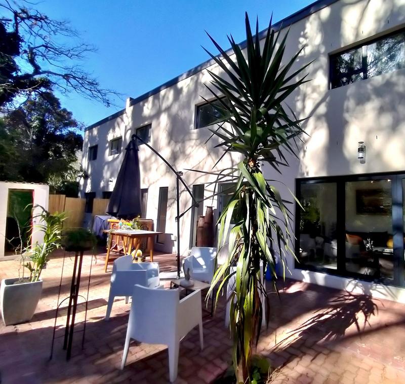 To Let 3 Bedroom Property for Rent in Hout Bay Western Cape